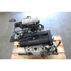 Band New VTEC DOHC Gasoline Long Block 1.6l 4 Cylinder B16a Motor B16a Engine for Honda Integra CR-X Civic Del Sol Domani