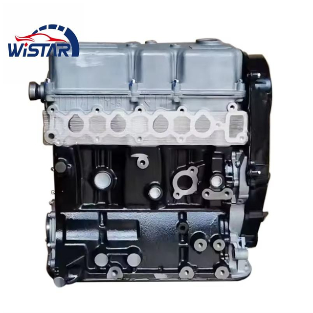 Professional Remanufactured 1.0L Petrol Gasoline Engine B10S1 Aluminum Long Block for Chevrolet Daewoo Matiz Spark Pickup Hilux