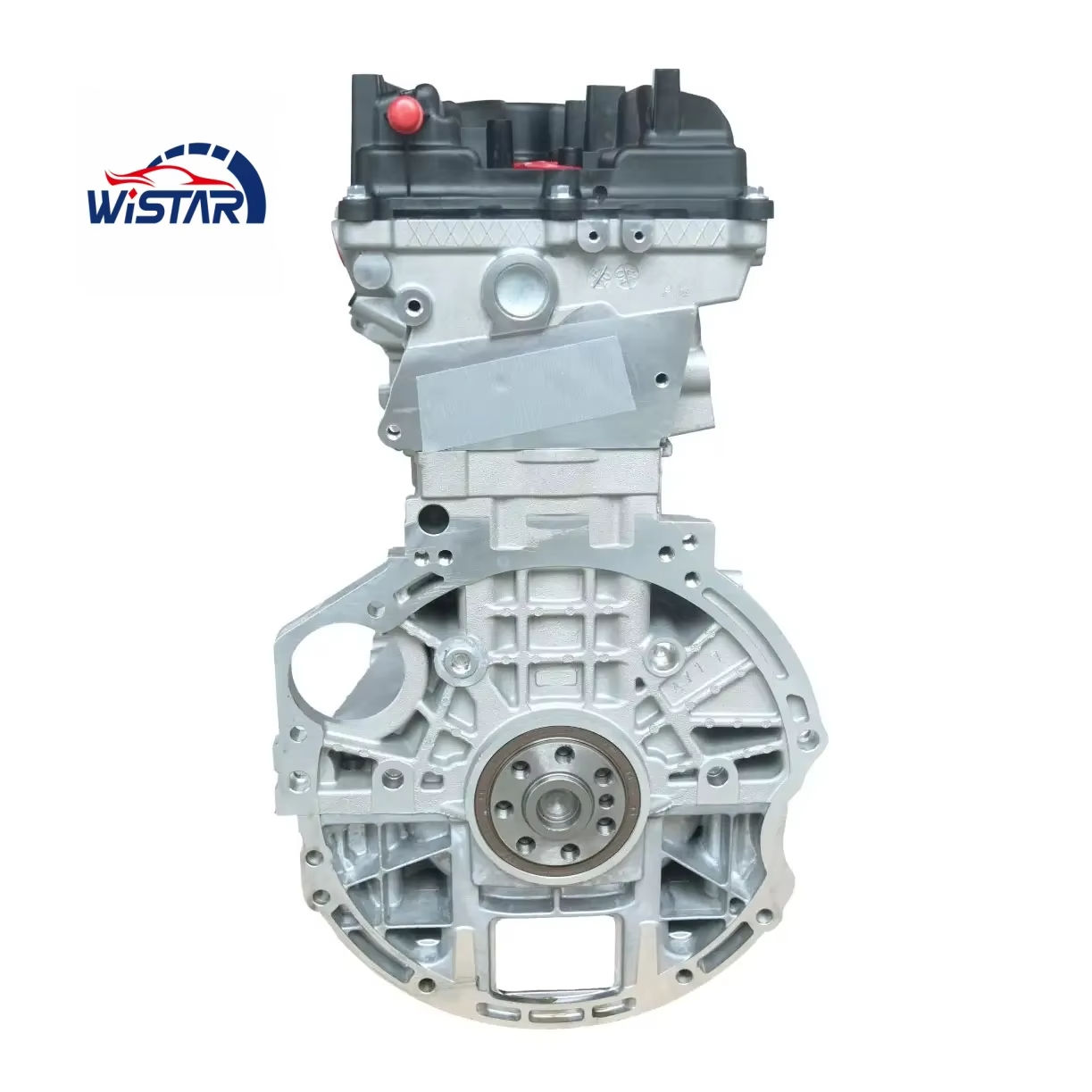 Fully Tested 2.0L G4KA G4KC 4AT Rebuilt Gasoline Engine Assembly for Hyundai Kia Sonata Kia Carens Magentis Sonata NF Sorento K5