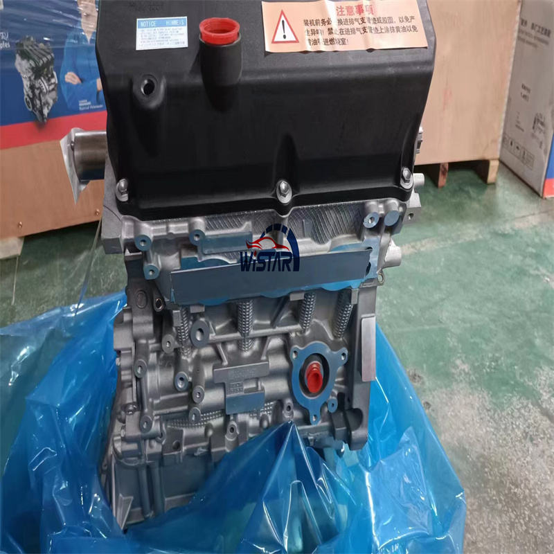 Original Japanese Used 6B31 Petrol Engine for Mitsubishi Pajero Outlander New Condition 4 Cylinder