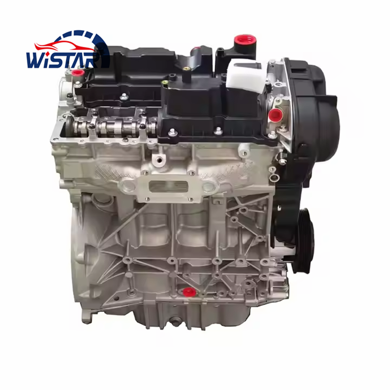Factory-Priced New Engine M8DA M8MA M9DA DS7G-6006-1B 4-Cylinder Aluminium Petrol for Ford Ecoboost 1.5L