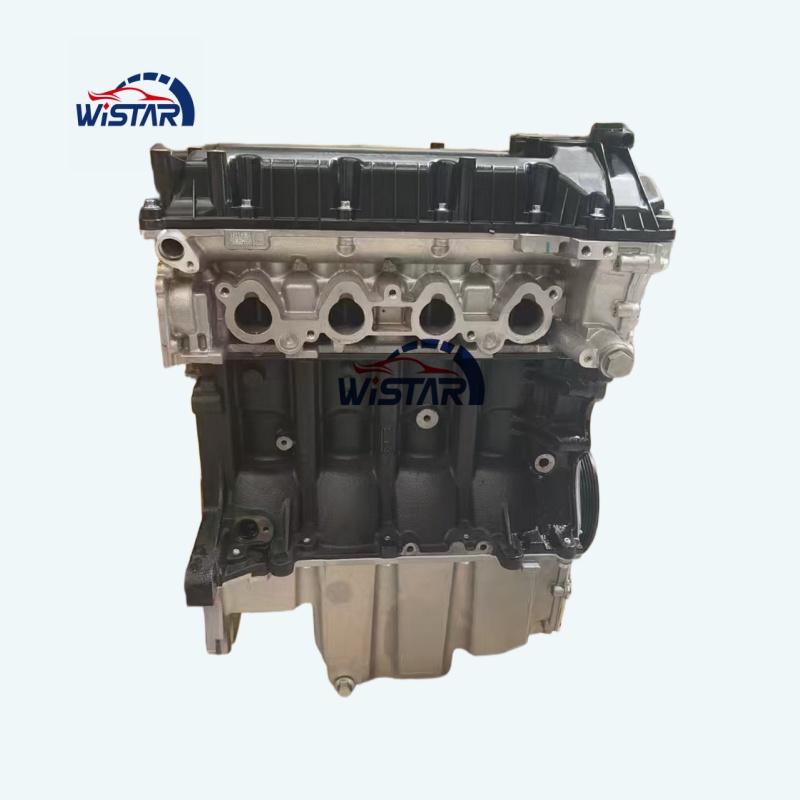 Wholesale A24XE A14NET Z24SED F8CV B10S1 B12S1 F16D4 Z16XER 2H0 F18D4 Z18XER Engine Assembly for Opel for Buick for Roewe Cruse