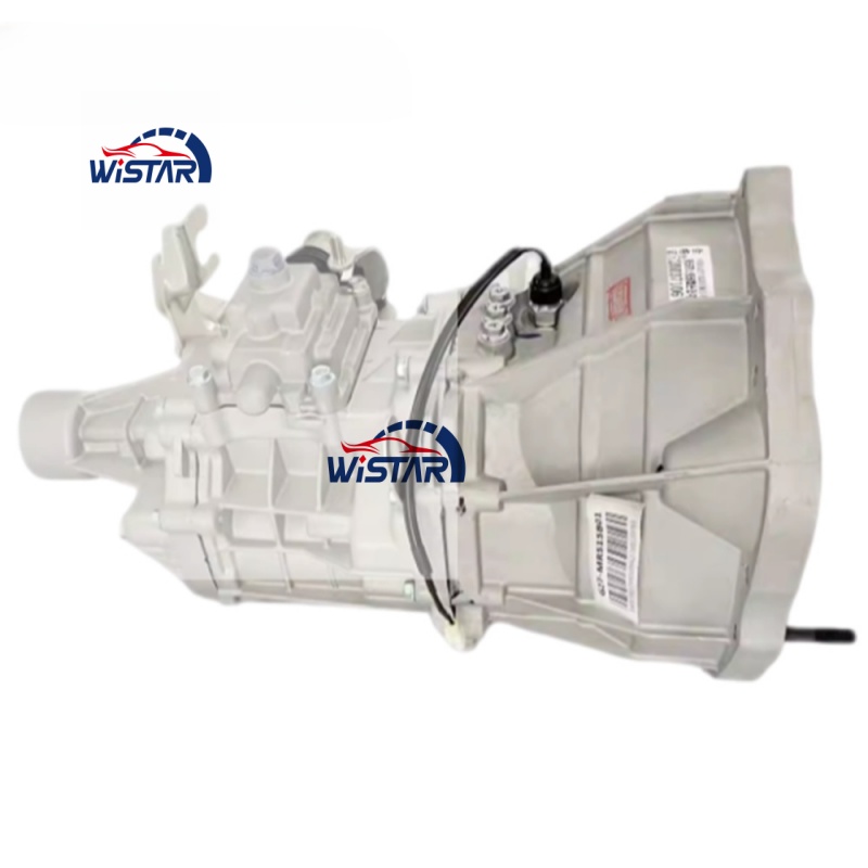 Original Equipment MR515B01 Transmission Gearbox Assembly Full Synchronizer Design for Changan Honor 1.5L 4G15V Mini Van