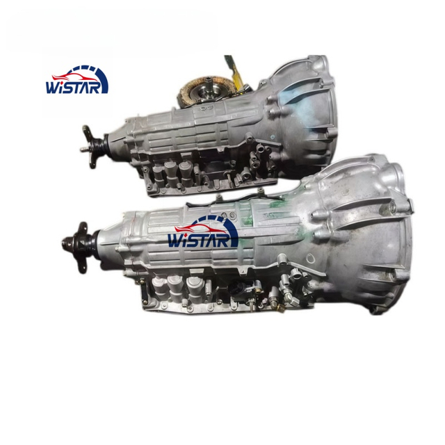3500030A90 A760E A761e A960E Gearbox for Toyota Reiz Crown for Lexus IS250 IS350 GS300 Engine Assembly