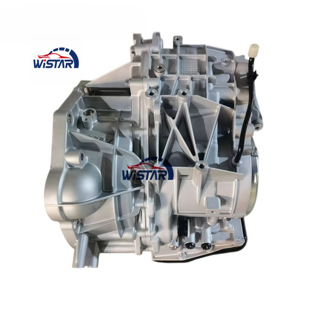 VT3S VT3 VT2 0156005284 025CHA CVT25 Gearbox for Chery Arrizo 5 Tiggo 3x Tiggo 7 for Jetour X70 SQRE4T15C Engine Assembly