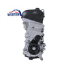 CST Generator Engine Cst Aluminum Alloy Die-Casting Long Block Diesel Engine Motor for VW Bora Lamando Sagitar Golf Lavida