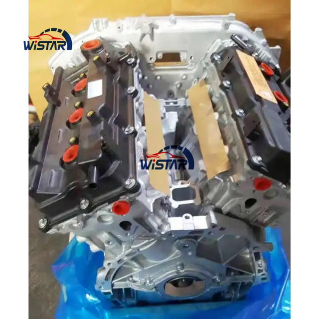 V6 VQ35DE Petrol Engine for Nissan for Teana VIP Altima Murano 350Z Quest Fuga Infiniti FX35 G35 M35 JX35 QX60 Sale