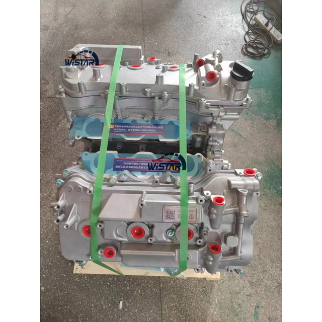 Long Block 2Gr China Car Engine 2Gr Petrol V6 Engine Parts for Toyota Camry Avalon Highlander