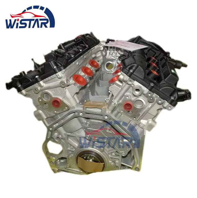 Guaranteed Quality Unique G6Da Part V6 Engines G6Da New Car Engine for Hyundai