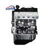 1.3L Inline-4 SOHC Petrol Long Block Motor Bare 4G13 Engine Quad Engine 4G13 Car Engines for Sale for Mitsubishi