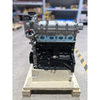 Gasoline CFN Motor Long Block MPI Inline 4 1.6L CFN Engine for Volkswagen Lavida Polo Vento Roomster Toledo