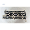DOHC Gasoline HRA2DDT Cylinder Head for Nissan Qashqai Juke Pulsar for Renault Kadjar Clio IV Captur 16 Valves 4 Stroke Engine