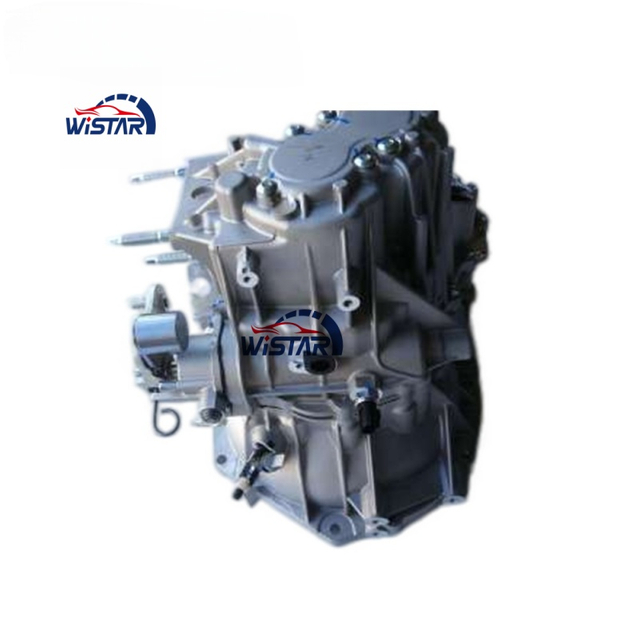 Manual Models MF620C31 6MT Gearbox Assembly for 1.5T Turbo JL476ZQCD Engine for Changan Auchan A800 2017-2019