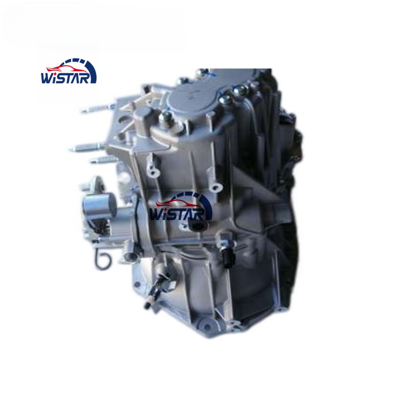Manual Models MF620C31 6MT Gearbox Assembly for 1.5T Turbo JL476ZQCD Engine for Changan Auchan A800 2017-2019