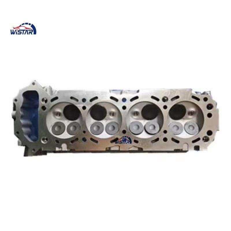 Ka24 Ka24e 12V Engine Cylinder Head Assembly 11040-40f11 11040-40f81 11040-40f80 11040-F4000 for Nissan 240sx S13 Pathfinder Wd21 Stanza U12