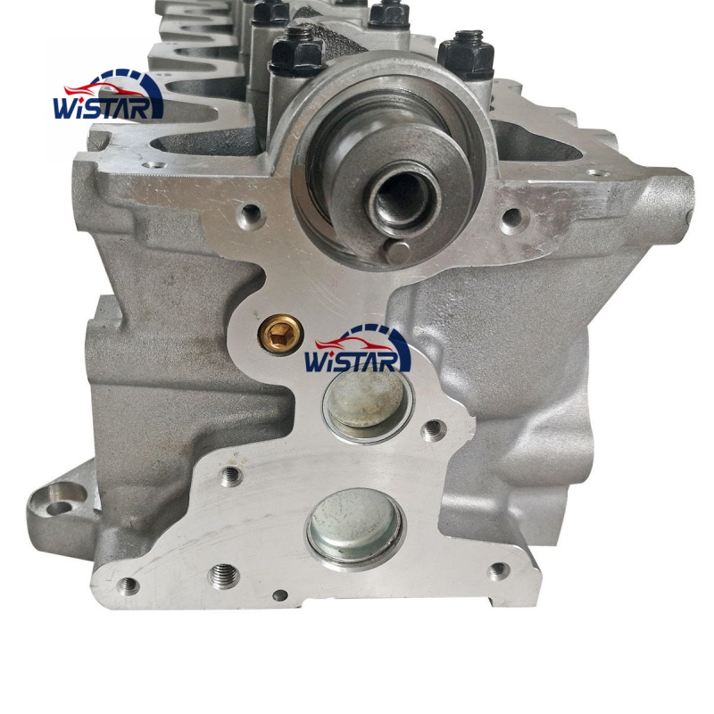 Factory Rd28 Rd28-T Motor Rd28 Engine Cylinder Head for Nissan Patrol Y60 Cedric Gloria Diesel 6 Cylinder Engine