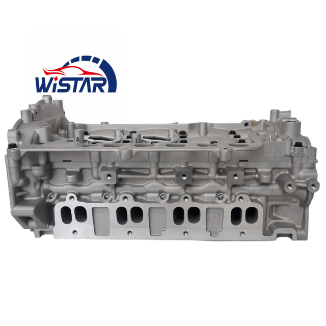 Inline-4 M9t M9r Engine Cylinder Head for Renault Megane Koloeos Espace Master for Nissan Diesel Engine