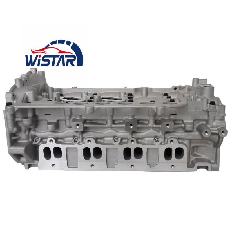 Inline-4 M9t M9r Engine Cylinder Head for Renault Megane Koloeos Espace Master for Nissan Diesel Engine
