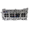 4-Cylinder Gasoline 2.0L Qr20 Complete Cylinder Head for Nissan X-Trail Primera Serena Teana Wingroad Avenir Sentra Engine