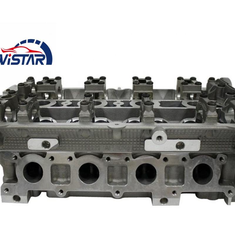 Adr Apt Arg Alq Cylinder Head Assembly Adr Engine Cylinder Head for Audi A3 A4 Quattro for Passat for VW Golf Engine Adr