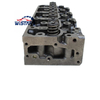 4jg2 4jg2-Tc Diesel Engine Cylinder Head for Isuzu Trooper Faster 3 Rodeo Wizard 3.1L Inline-4 Engine