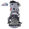 New Product DOHC 2.0T CGM 147kw Engine EA888 Series Gasoline CGM Engine for VW Sagitar Tiguan Magotan B7L New Passat NMS CC