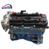 Moteur VQ25DE Petrol 2.5L Long Block VQ25 Motor 6-Cylinder Auto VQ25DE Engine for Nissan Cefiro Cedric Elgrand Fuga Gloria Teana