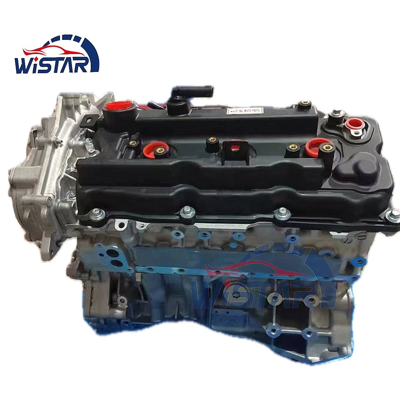 Moteur VQ25DE Petrol 2.5L Long Block VQ25 Motor 6-Cylinder Auto VQ25DE Engine for Nissan Cefiro Cedric Elgrand Fuga Gloria Teana