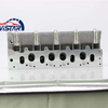 New Complete Cylinder Head F8Q610 Cylinder Head 7701468014 776 R19 1.9D for Renault 19 Clio I Express I Kangoo I Engine