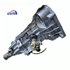 MR510B04 5 Speed Manual Gearbox Low Noise Stable Performance Gearbox for Changan CM8 And Changan Star JL474