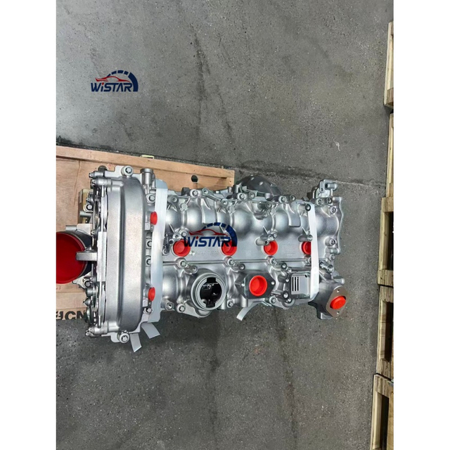 1.6T Gasoline M274.910 Motor Long Block M274.910 Engine Assembly for Mercedes-Benz C-Class W204 W205 C180 E-Class W212 E180 SLC