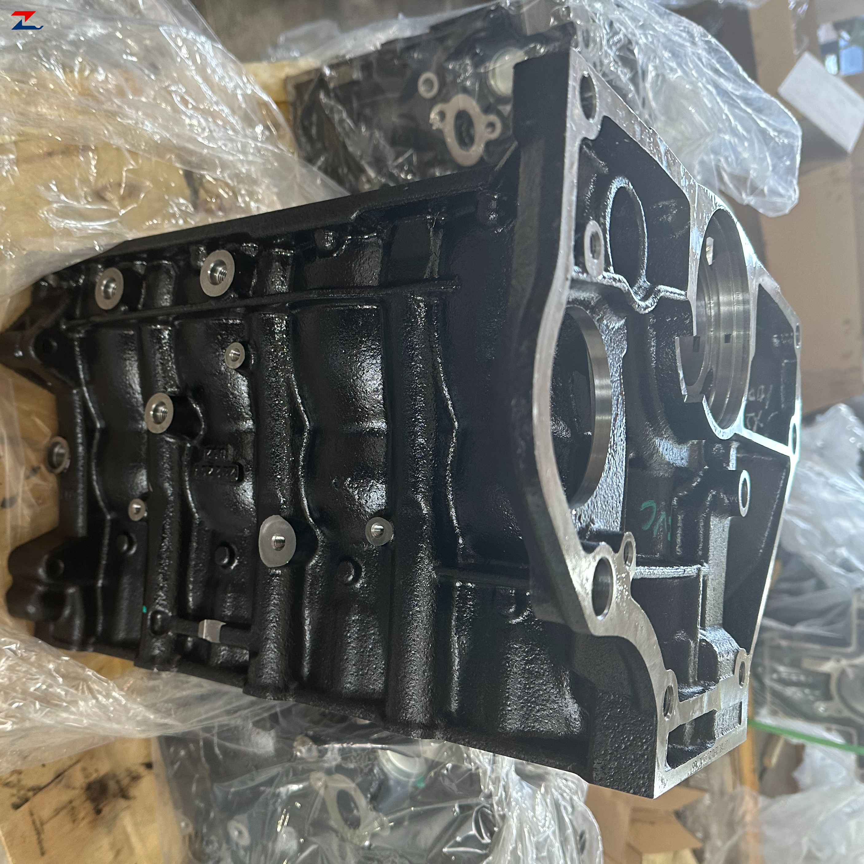 Suitable for Buick Chevrolet Daewoo Opel engine block F16D4 F18D4 