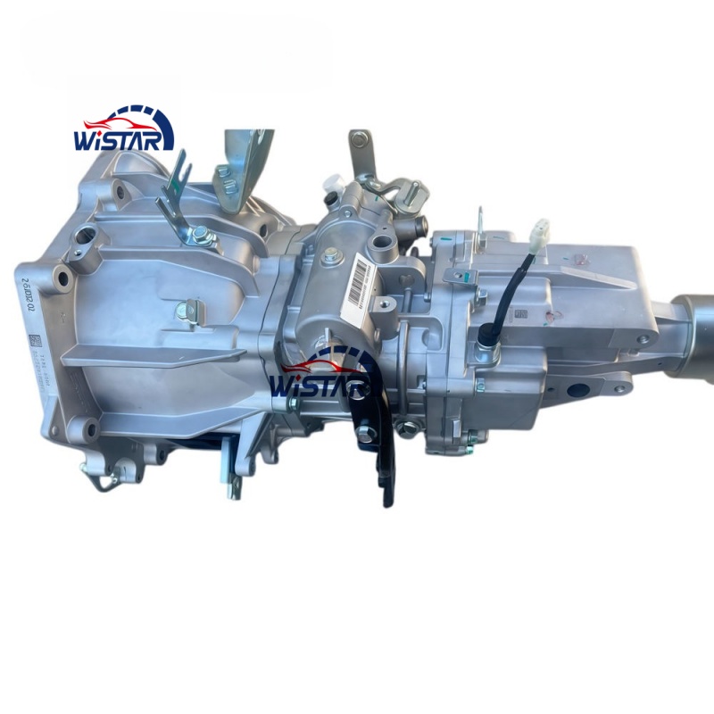 Dongan T18R-13 5 Speed Manual Transmission Gearbox Assembly for Foton Xiangling M1 M2 V1 Changan Kuayuewang X3 X5