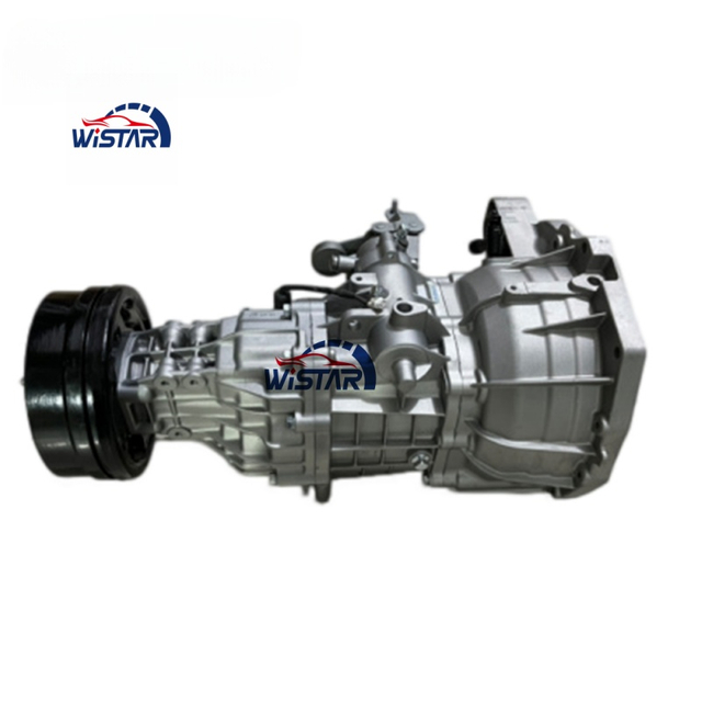 035R1700010 Auto Spare Parts LDMR516B03 Manual Transmission Gearbox Assembly for Light Mini Trucks