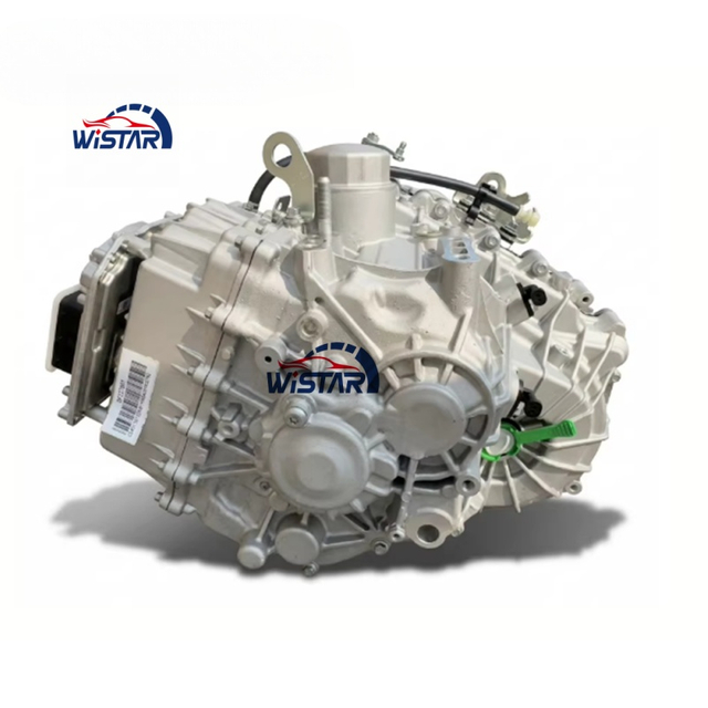 Replacement Parts DF727B01 Complete Auto Gearbox Assembly DCT270 Gearbox for Changan UNI-K Jetour X90 PLUS