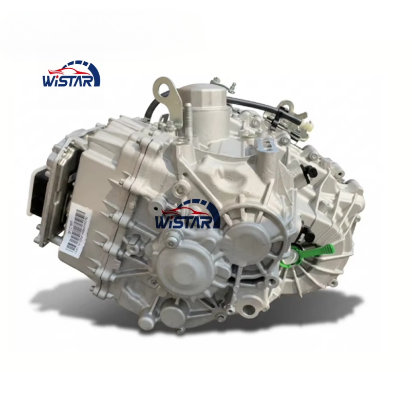 Replacement Parts DF727B01 Complete Auto Gearbox Assembly DCT270 Gearbox for Changan UNI-K Jetour X90 PLUS