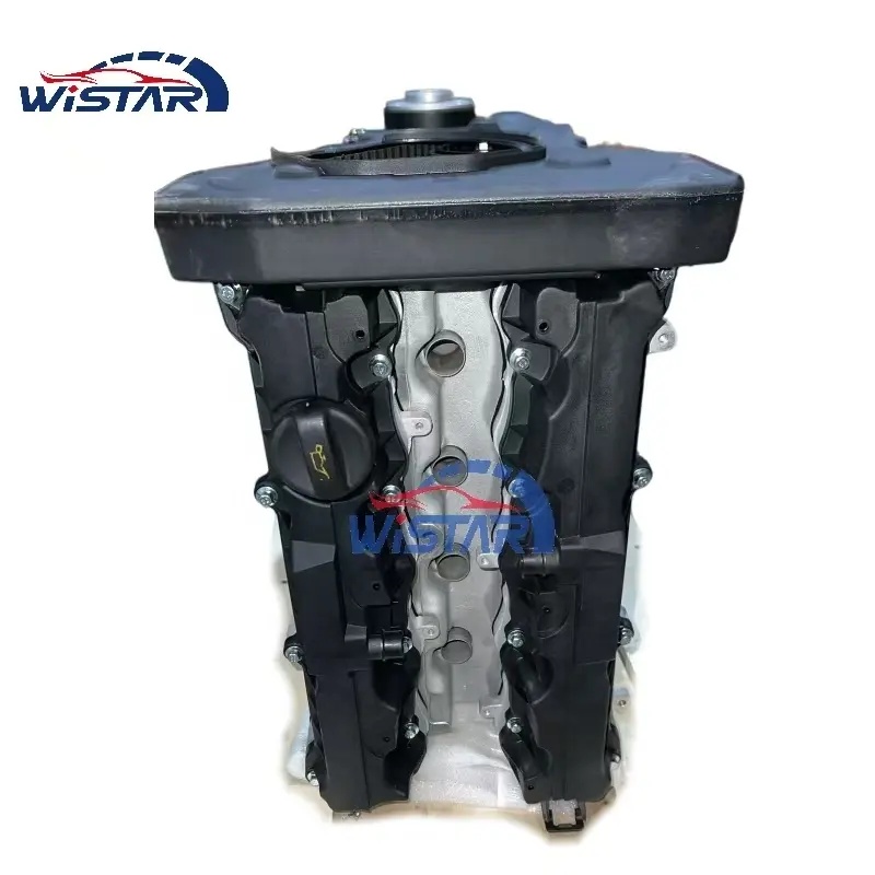 Ep6Dt Ep6Dts C4L Engine Ep6Dt Ep6Dts Engine For Peugeot