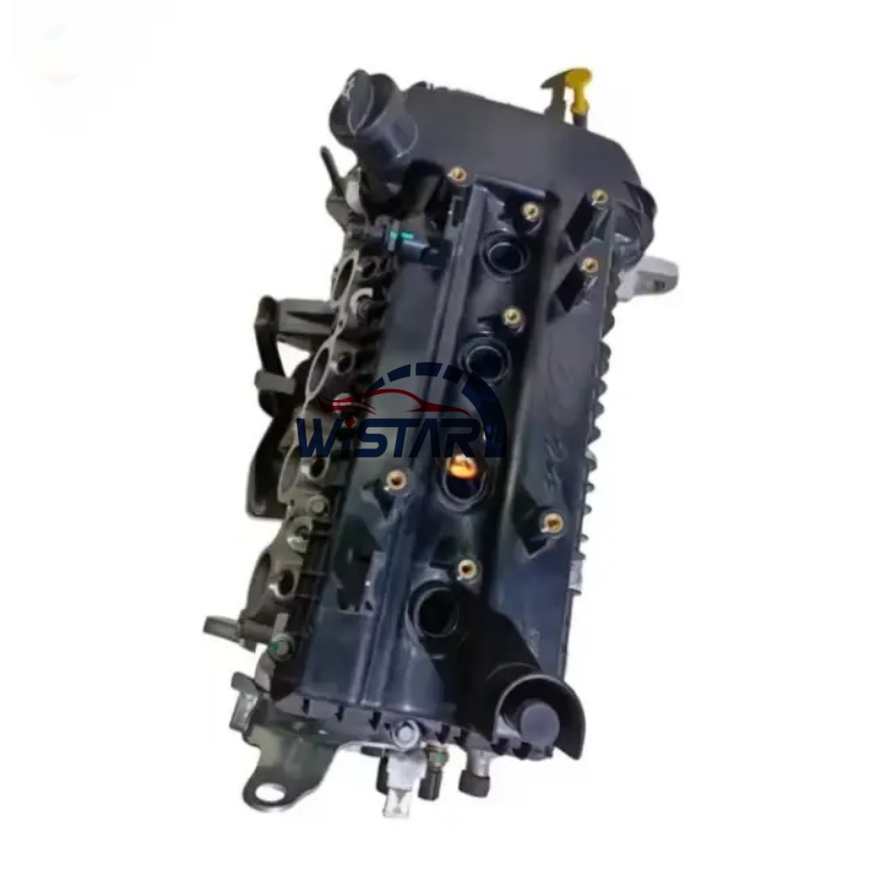 Special Hot Selling High Quality Auto Parts 3. 0D Engine Jt For Mazda