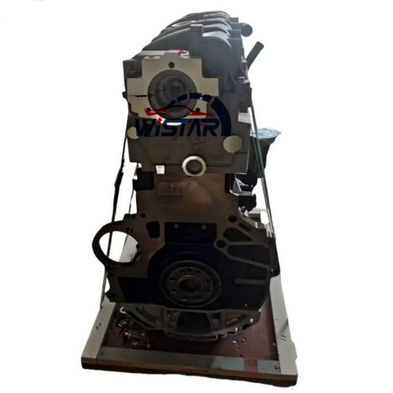 Brand New Bare 2. 0T D4Ea D4Ea Engines Diesel Engine For Hyundai