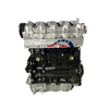 Technology Production Diesel 2. 2T Engine D4Eb Car Engine Systems For Hyundai
