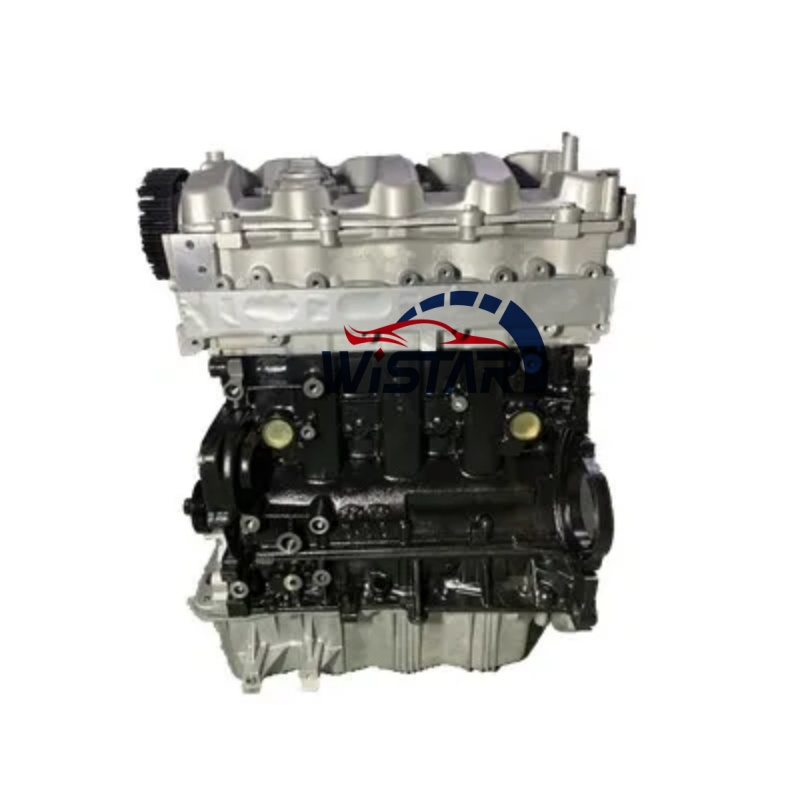 Technology Production Diesel 2. 2T Engine D4Eb Car Engine Systems For Hyundai