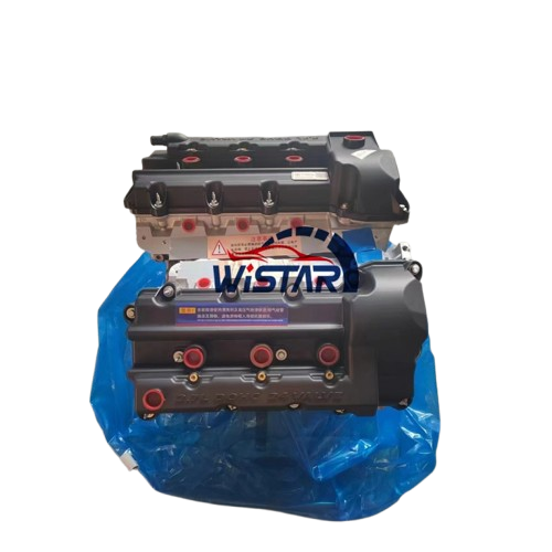 Medium Sized Suv Egj Engine 2.7-Liter V6 Engine For Dodge Journey 