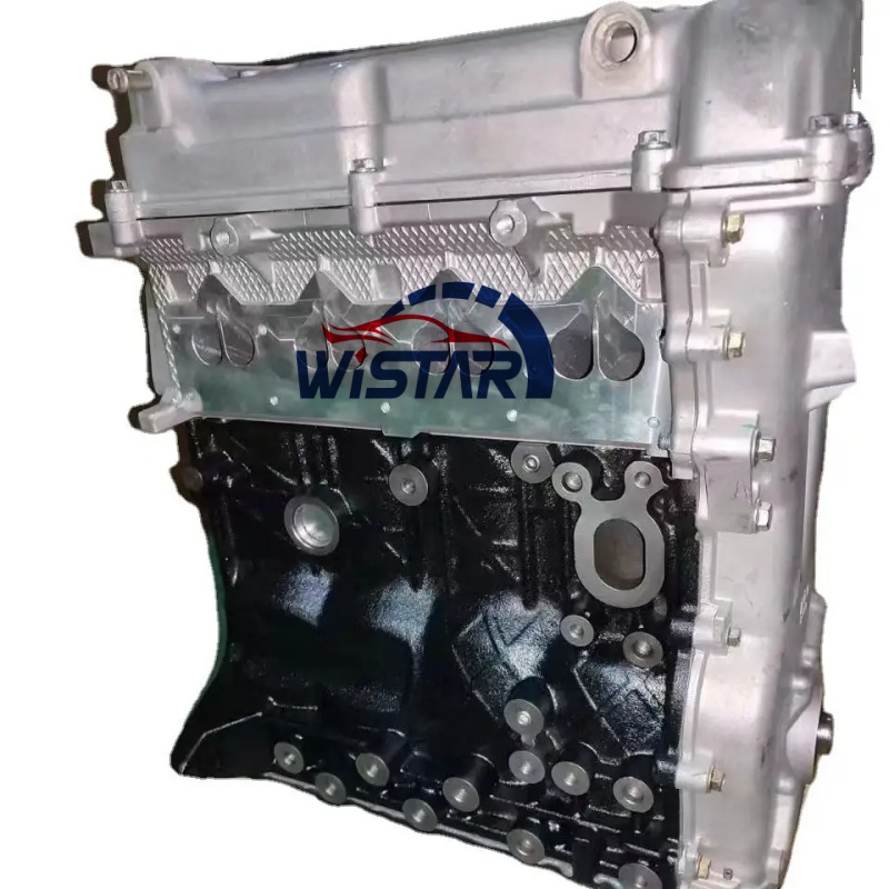 Engine Motor B12S1 Car Engines B12S1 Engine For Chevrolet