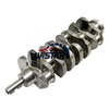 Hot Selling Good Quality Yd25 Engine Crankshaft Crankshafts For Sale