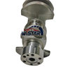 12200-F4000 12200-86G00 Ka24 Engine Crankshafts Ka24 Crankshaft For Nissan