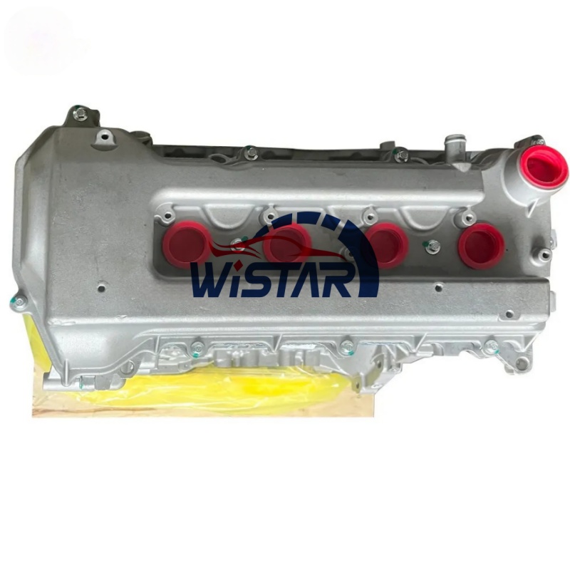 Certified Professional 3Rz Quad Engine Model Metal Motors for Toyota Tacoma T100 4Runner Coaster