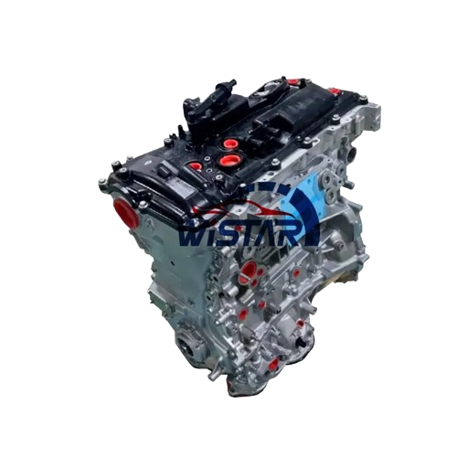 New Four Cylinder Gasoline 8Ar-Fts Car Engine Assembly from China Compatible for Toyota Crown 14th generation S210 Vehicles