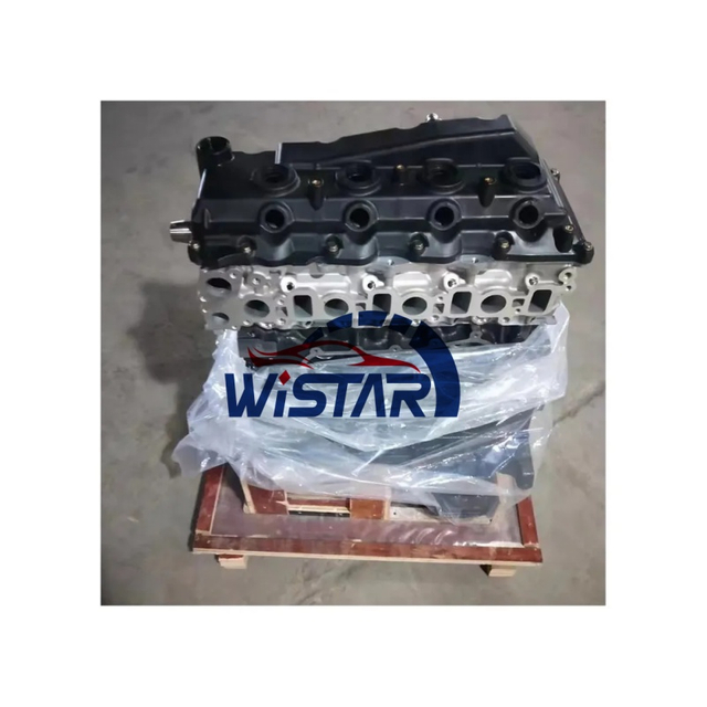 1Kd 2Kd China Car L4 4 Cylinder Diesel Engine 1Kd 2Kd Engines For Toyota Land Cruiser Prado Hilux