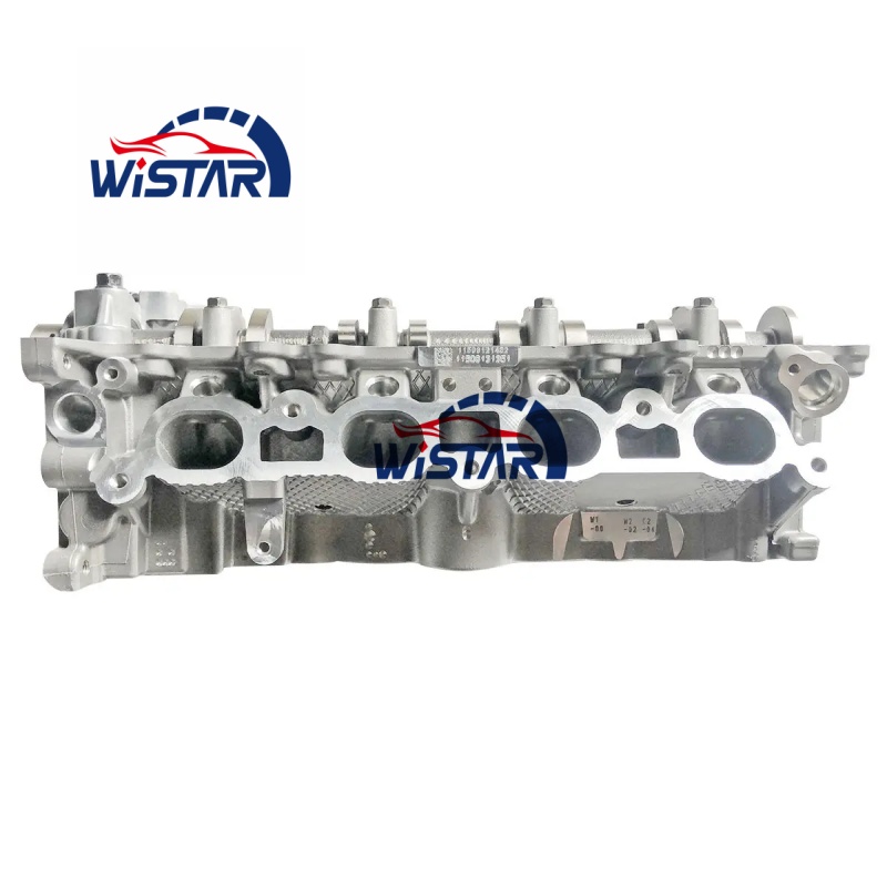 1.6L G4Fg Auto Parts Genuine G4Fg Engine Cylinder Head Assy For Hyundai Elantra GT CELESTA Kia Forte K3 22100-2B200