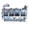 Complete 221002B000 221002B002 221002B100 G4Fa G4Fc Cylinder Head For Hyundai Venga Rio III Elantra Verna Rio 1.4 K3 1.6